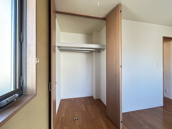 Refisia Garden上安 Ⅱ番館