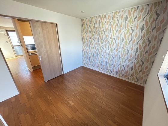 Refisia Garden上安 Ⅱ番館