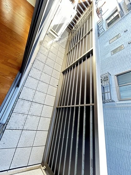 Refisia Garden上安 Ⅱ番館