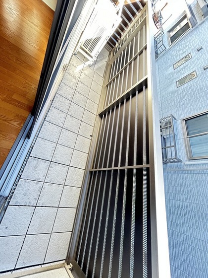 Refisia Garden上安 Ⅱ番館