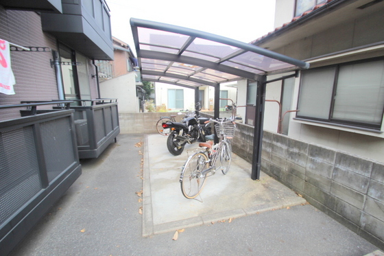 ファミーユ祇園