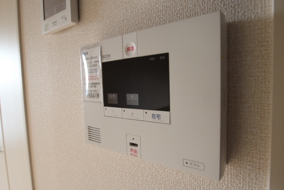 プリメーラ城ヶ丘上 Ⅰ