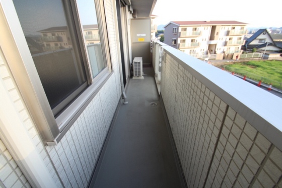 プリメーラ城ヶ丘上 Ⅰ