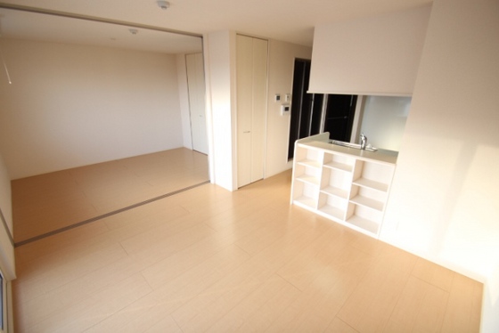 プリメーラ城ヶ丘上 Ⅰ