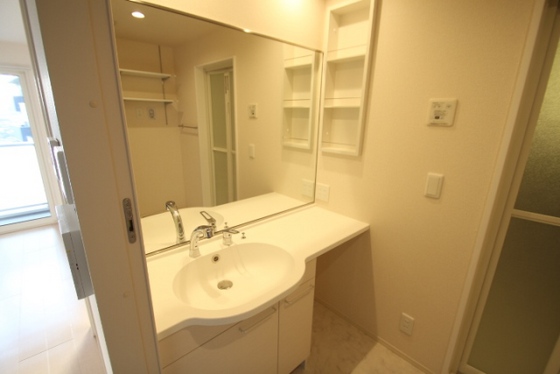 プリメーラ城ヶ丘上 Ⅰ