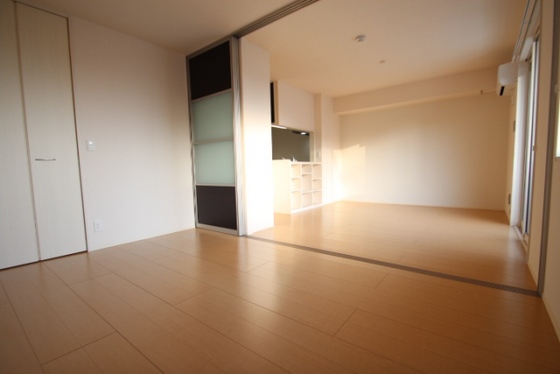 プリメーラ城ヶ丘上 Ⅰ