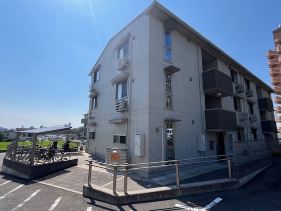 プリメーラ城ヶ丘上 Ⅰ