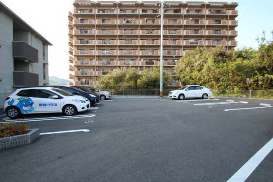 プリメーラ城ヶ丘上 Ⅰ