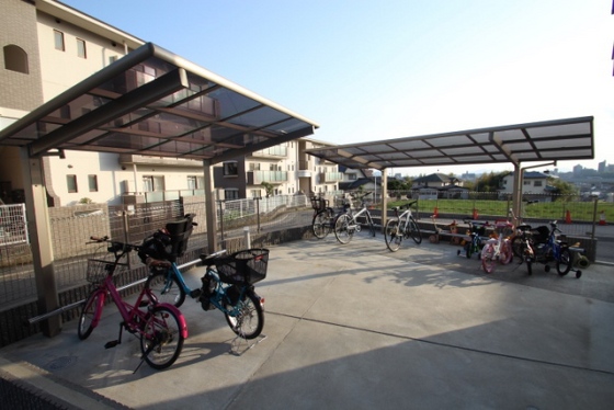 プリメーラ城ヶ丘上 Ⅰ