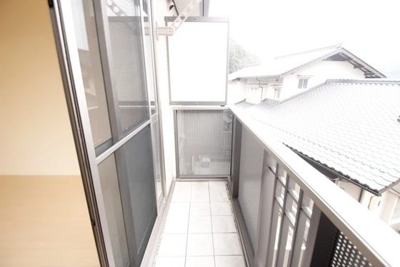 ハーブ上ヶ原Ⅳ