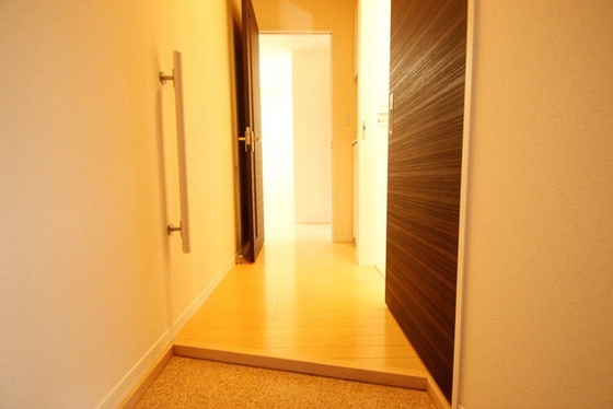 ハーブ上ヶ原Ⅳ