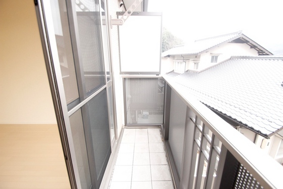 ハーブ上ヶ原Ⅳ