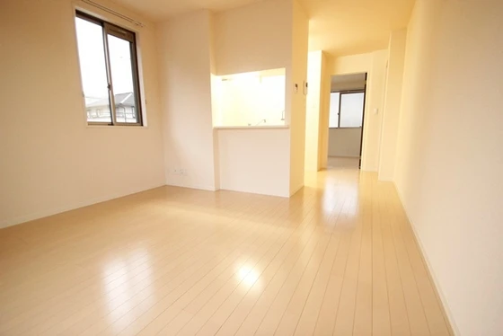 ハーブ上ヶ原Ⅳ