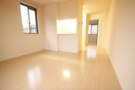 ハーブ上ヶ原Ⅳ