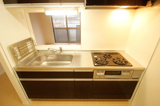 ハーブ上ヶ原Ⅳ