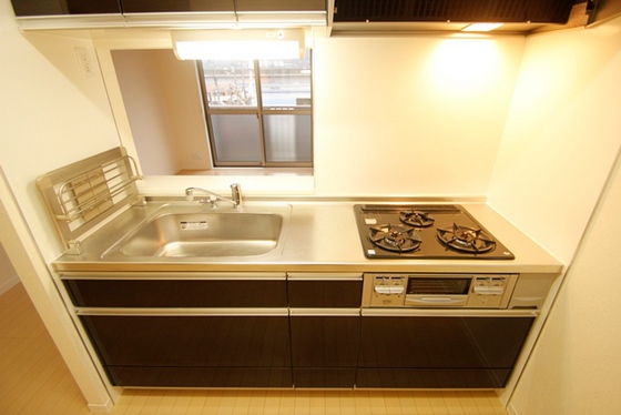 ハーブ上ヶ原Ⅳ