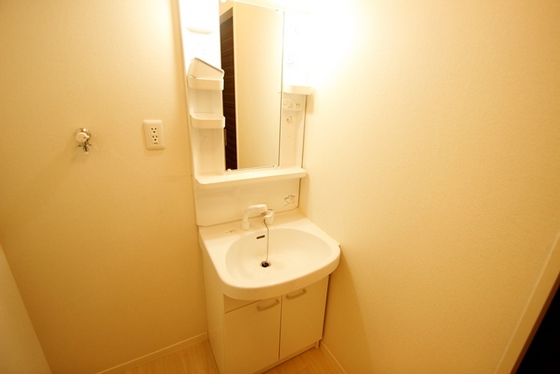 ハーブ上ヶ原Ⅳ