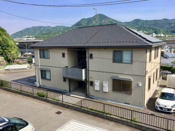 ハーブ上ヶ原Ⅳ