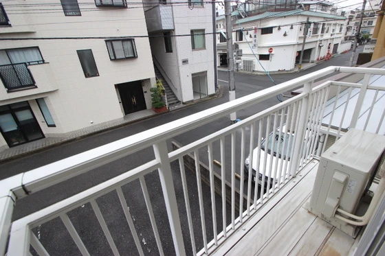 フレグランス住田