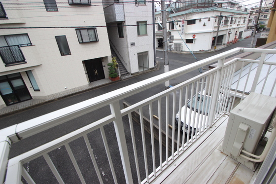 フレグランス住田