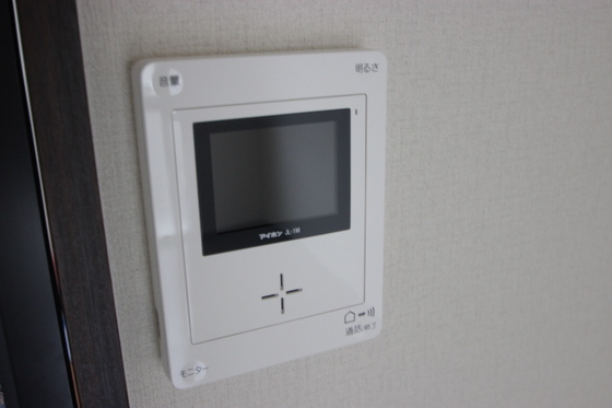 フレグランス住田