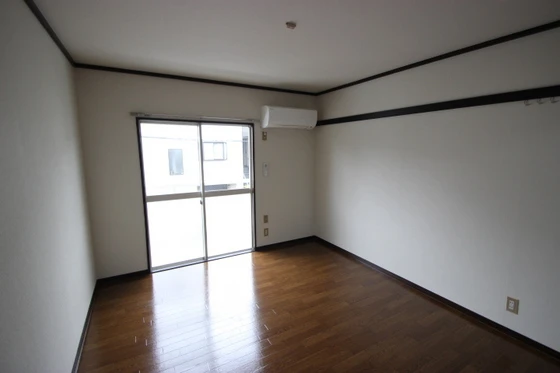 フレグランス住田