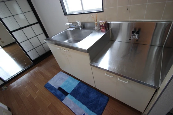 フレグランス住田