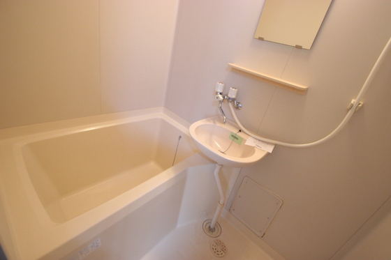 フレグランス住田