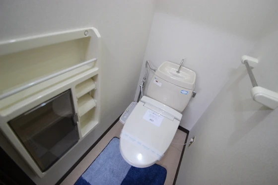 フレグランス住田