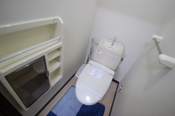 フレグランス住田