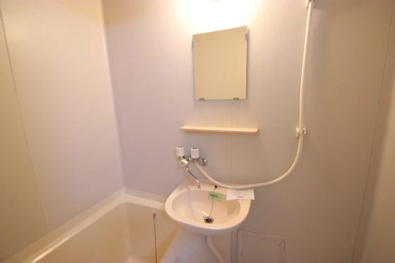 フレグランス住田