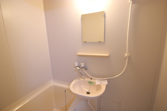 フレグランス住田