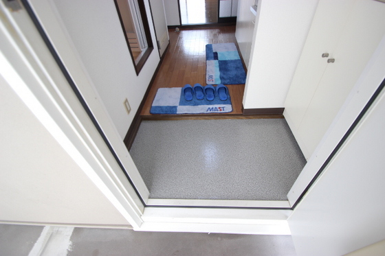 フレグランス住田