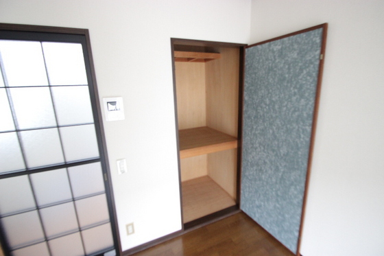 フレグランス住田