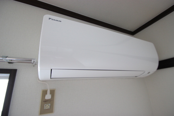 フレグランス住田