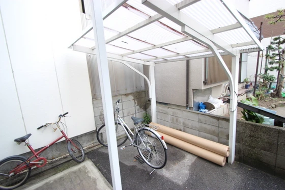 フレグランス住田