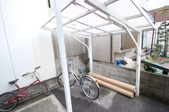 フレグランス住田