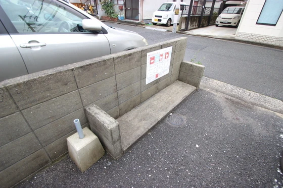 フレグランス住田