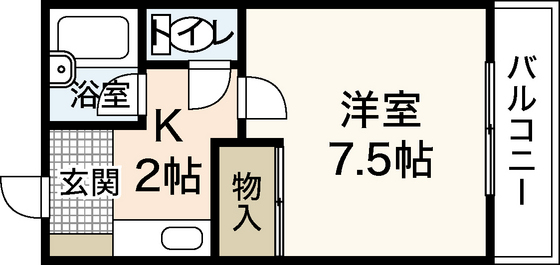 ヴィラシティー祇園