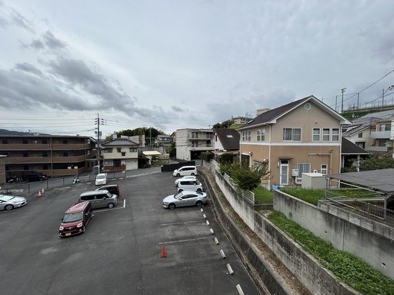 ヴィラシティー祇園