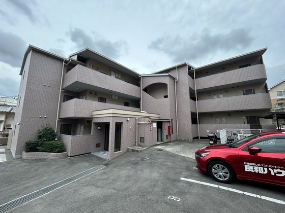 ヴィラシティー祇園