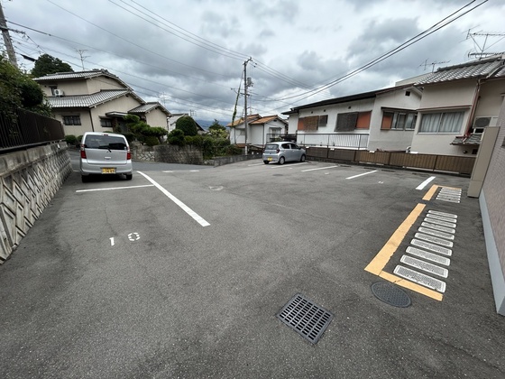 ヴィラシティー祇園