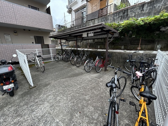 ヴィラシティー祇園