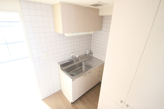 アベニュー牛田新町