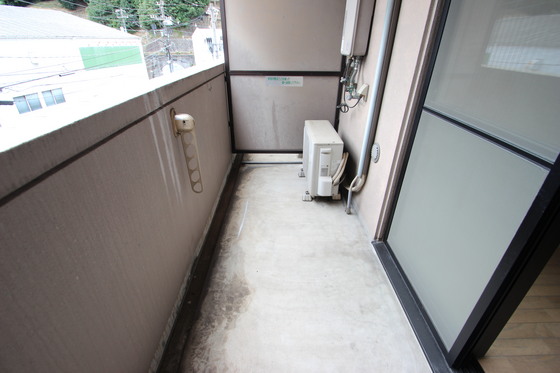 アベニュー牛田新町