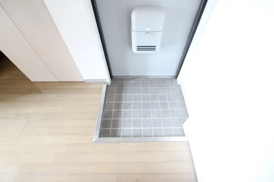 アベニュー牛田新町