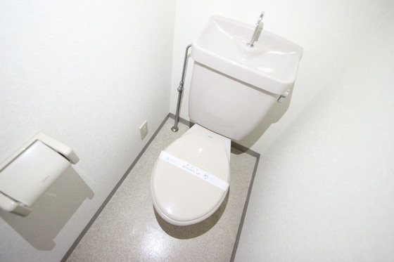 アベニュー牛田新町