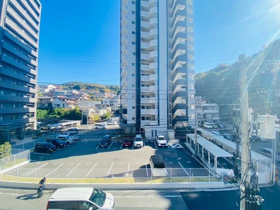 アベニュー牛田新町