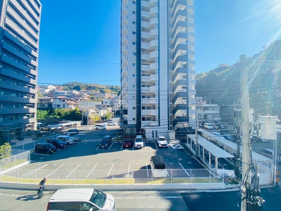 アベニュー牛田新町