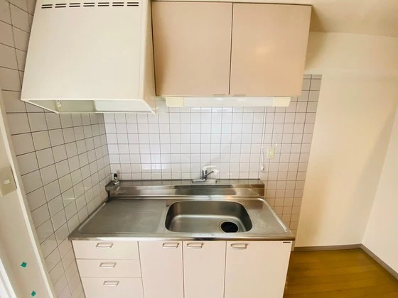 アベニュー牛田新町